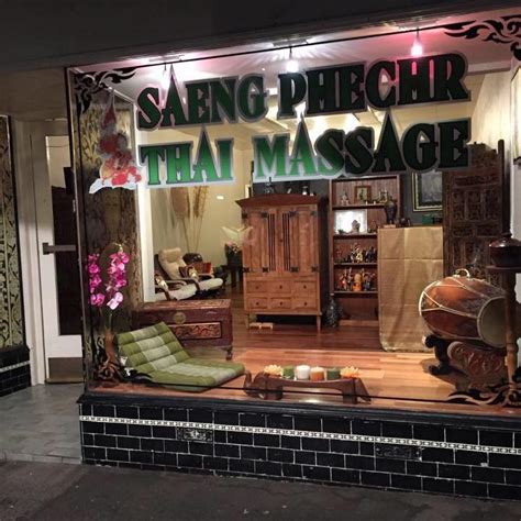 Saeng Phechr Thai Massage 